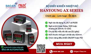 Bộ điều khiển PID là gì? Nguyên lý và ứng dụng của PID 